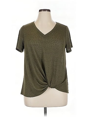 Caslon Short Sleeve T-Shirt (view 1)