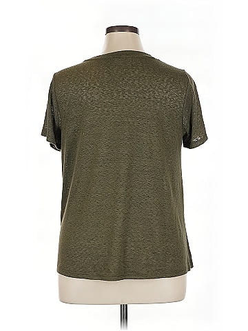 Caslon Short Sleeve T-Shirt (view 2)