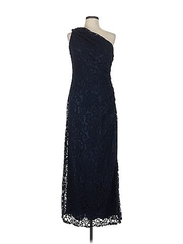 Betsy & Adam Cocktail Dress (view 1)