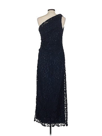 Betsy & Adam Cocktail Dress (view 2)