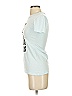 Next Level Apparel Blue Short Sleeve T-Shirt Size S - photo 4