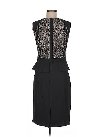 Jacqui-E Cocktail Dress (view 2)