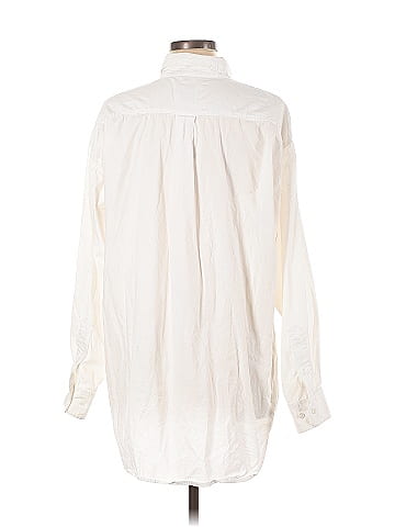 Sunday Best Long Sleeve Button-Down Shirt (view 2)