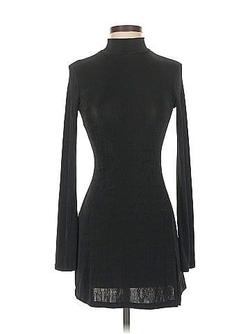 Bershka Cocktail Dress (view 1)