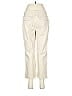 Classiques Entier Ivory Tan Khakis Size 8 - photo 2