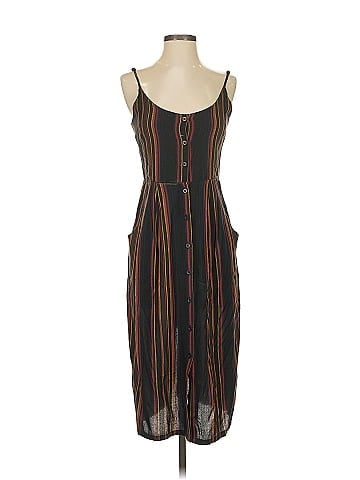 RVCA Casual Dress (view 1)