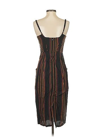 RVCA Casual Dress (view 2)