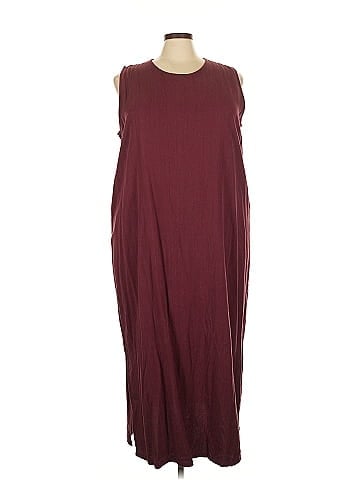 Sag Harbor Casual Dress (view 1)