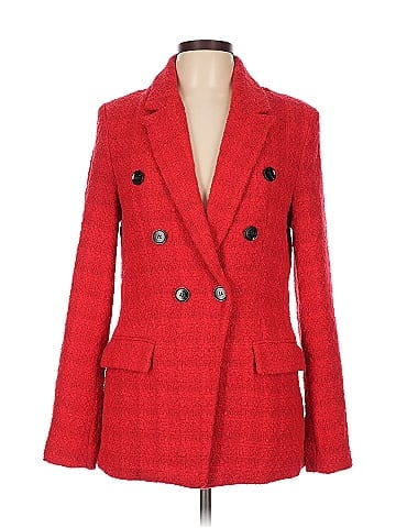SO Blazer (view 1)