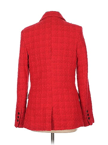 SO Blazer (view 2)