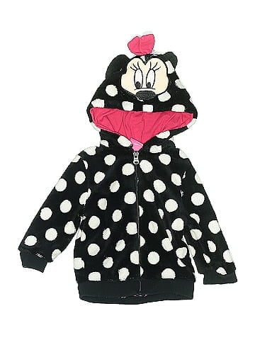 Disney Zip Up Hoodie (view 1)
