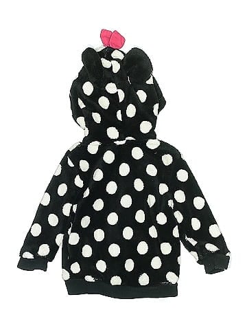 Disney Zip Up Hoodie (view 2)