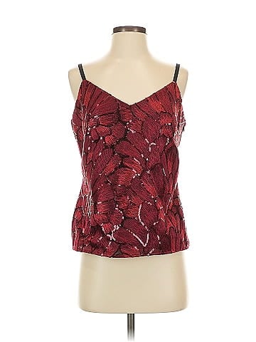 White House Black Market Sleeveless Top (view 1)