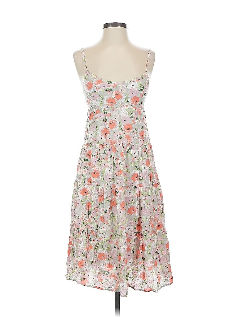 Pre-owned Rsq Cocktail Dress In Pink