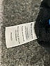 Athleta Solid Black Active Pants Size 0 - photo 5