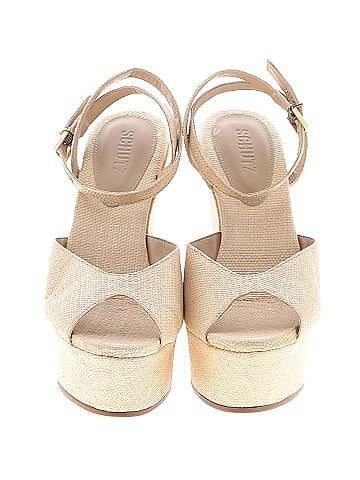Schutz Wedges (view 2)