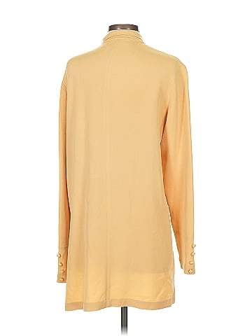 Dana Buchman Trenchcoat (view 2)
