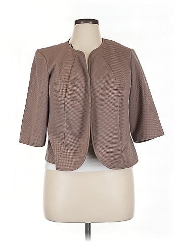 Maya Brooke Blazer (view 1)