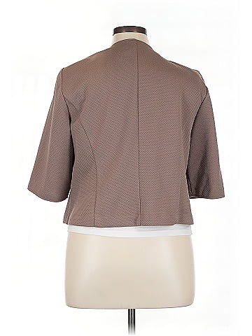 Maya Brooke Blazer (view 2)