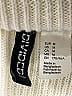 Divided by H&M 100% Acrylic Ivory Turtleneck Sweater Size M - photo 7