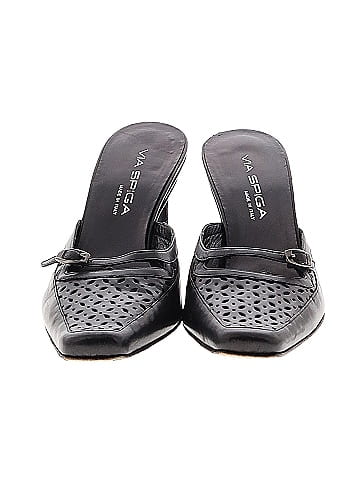 Via Spiga Mule/Clog (view 2)