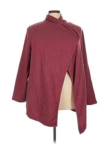 Danskin Cardigan (view 1)