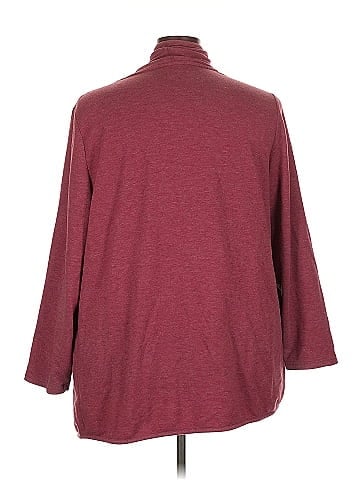 Danskin Cardigan (view 2)