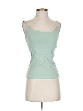 Pact Tank Top