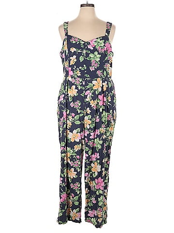 Old Navy Jumpsuit (view 1)