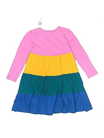 Hanna Andersson Dress (view 2)