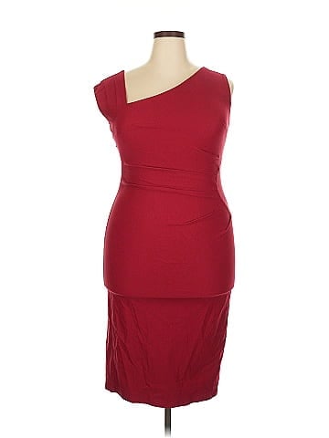 MUXXN Cocktail Dress (view 1)