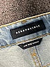 Aeropostale 100% Cotton Blue Jeans Size 14 - photo 4