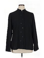 Carlisle Long Sleeve Blouse