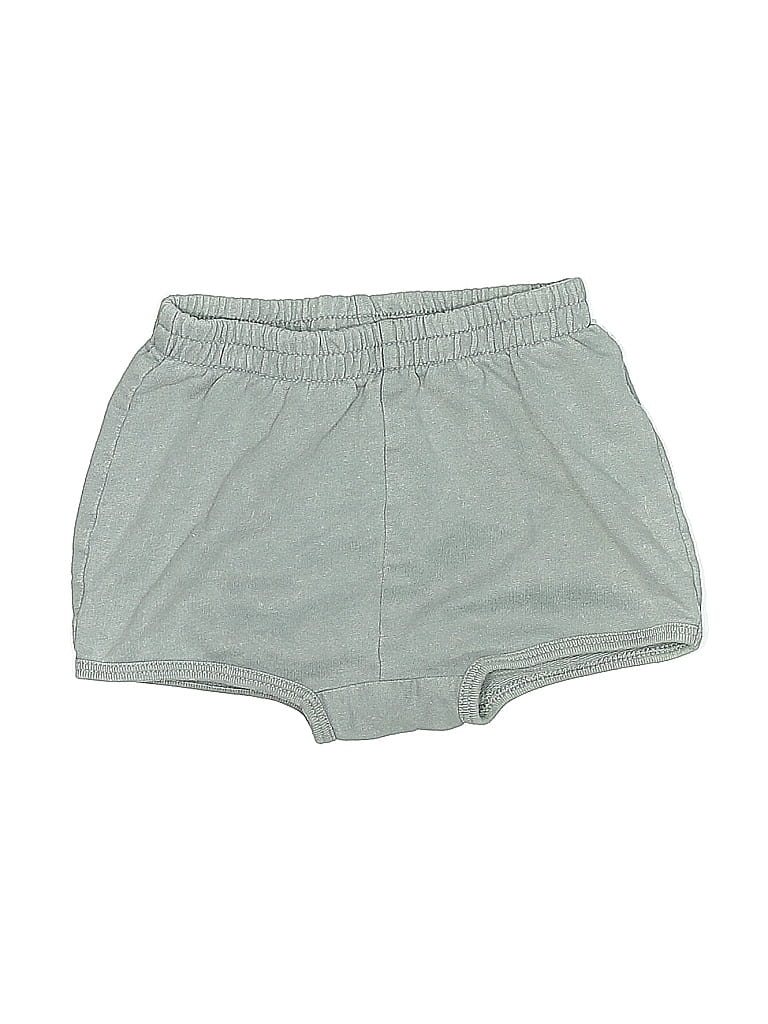 Pre-owned Cat & Jack Kids' Shorts In Green