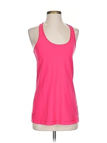 Lululemon Athletica Active Tank (view 1)