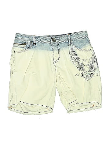 Armani Exchange Shorts (view 1)