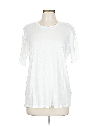 Banana Republic Factory Store Short Sleeve T-Shirt (view 1)