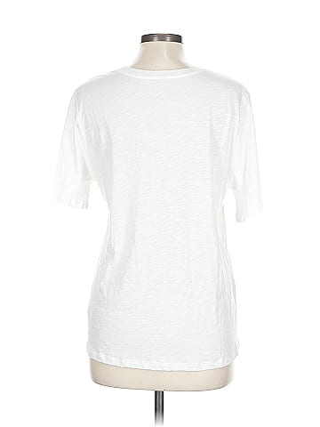 Banana Republic Factory Store Short Sleeve T-Shirt (view 2)