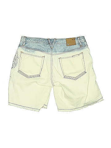 Armani Exchange Shorts (view 2)