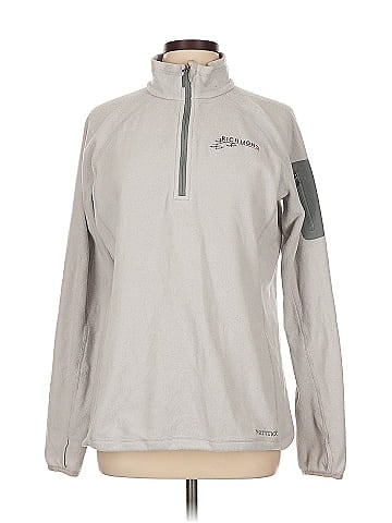 Polartec Sweatshirt (view 1)