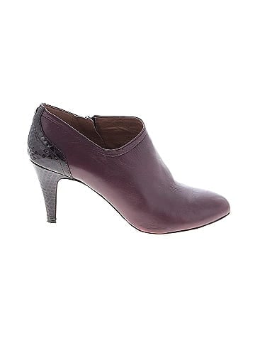 Vionic Ankle Boots (view 1)