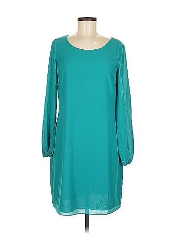 Belle Badgley Mischka Casual Dress (view 1)