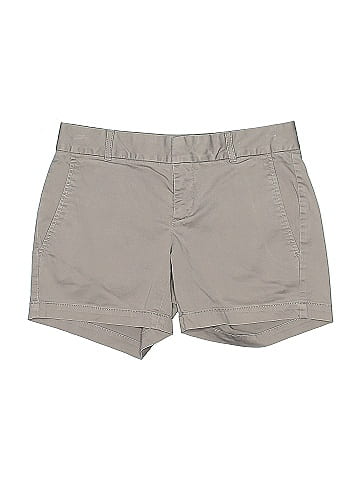 Banana Republic Khaki Shorts (view 1)