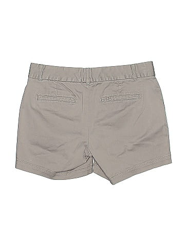 Banana Republic Khaki Shorts (view 2)