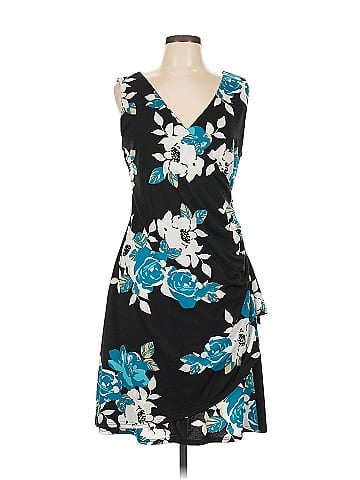 Papillon Cocktail Dress (view 1)