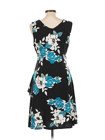 Papillon Cocktail Dress (view 2)