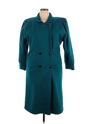 Carol Horn Workshop Coat (view 1)