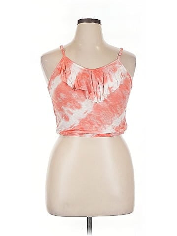 Young Fabulous & Broke Tank Top (view 1)
