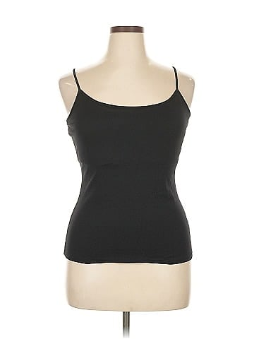 White House Black Market Sleeveless Top (view 1)