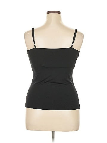 White House Black Market Sleeveless Top (view 2)